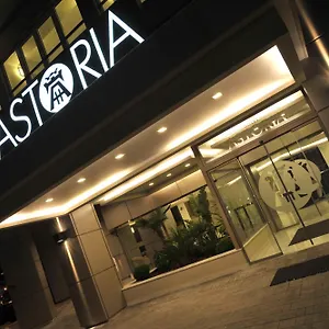 Szálloda Astoria