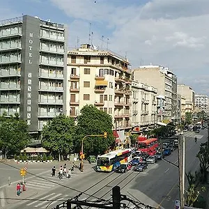 Szálloda Mandrino